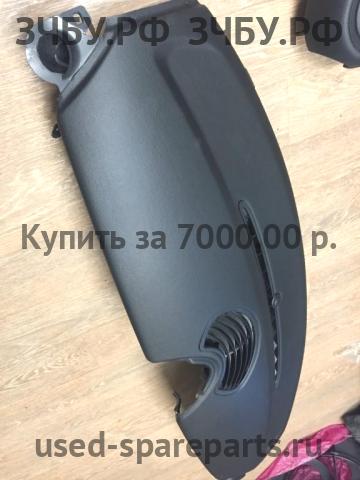 Mini Cooper Торпедо