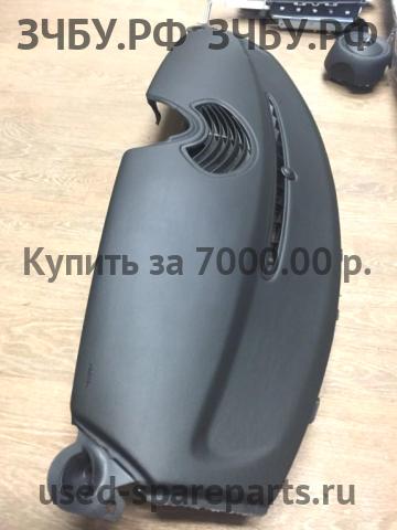 Mini Cooper Торпедо