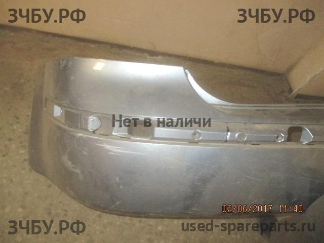 Ford Focus 2 Бампер задний