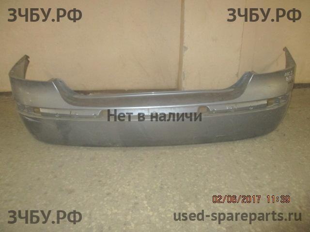 Ford Focus 2 Бампер задний