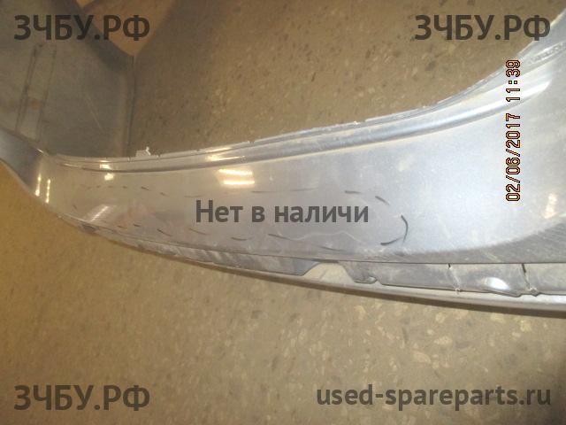 Ford Focus 2 Бампер задний