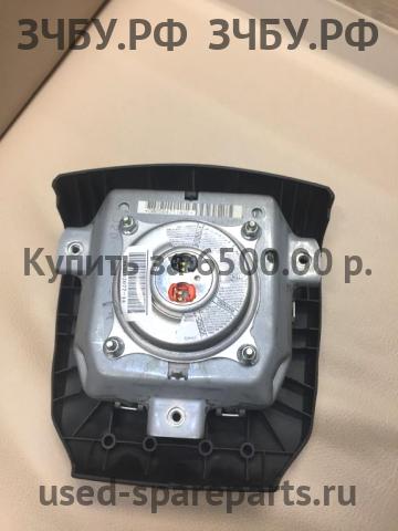 Toyota Land Cruiser 150 (PRADO) Подушка безопасности водителя (в руле)