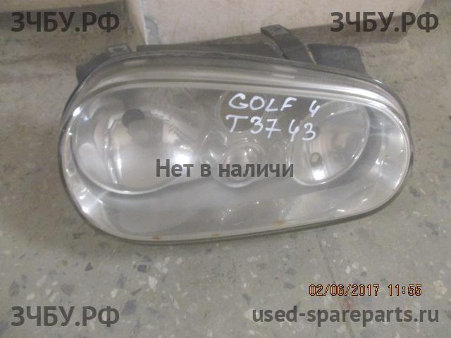 Volkswagen Golf 4 Фара правая