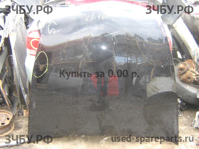 Lexus LS (4) 460/600 Капот
