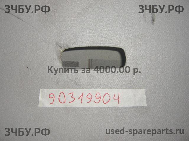 Ford S-MAX 1 Обшивка потолка