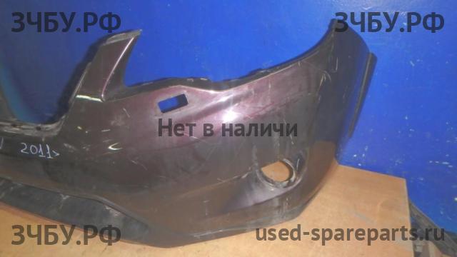 Subaru XV 1 Бампер передний
