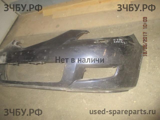 Mazda 3 [BK] Бампер передний