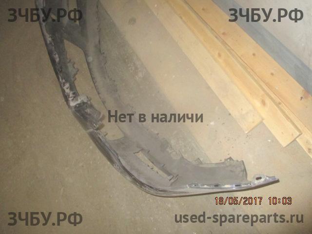 Mazda 3 [BK] Бампер передний