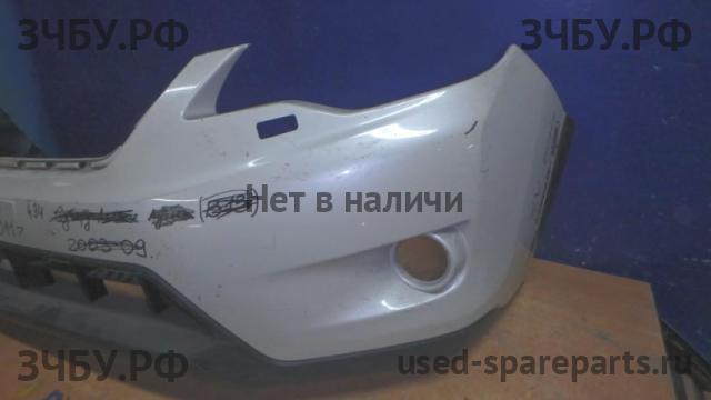 Subaru XV 1 Бампер передний