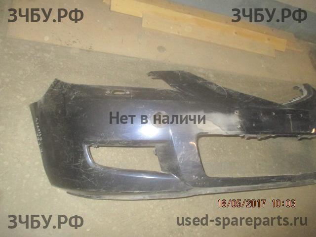 Mazda 3 [BK] Бампер передний