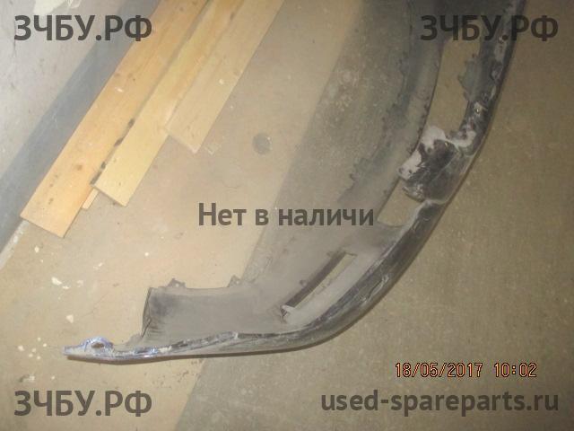 Mazda 3 [BK] Бампер передний