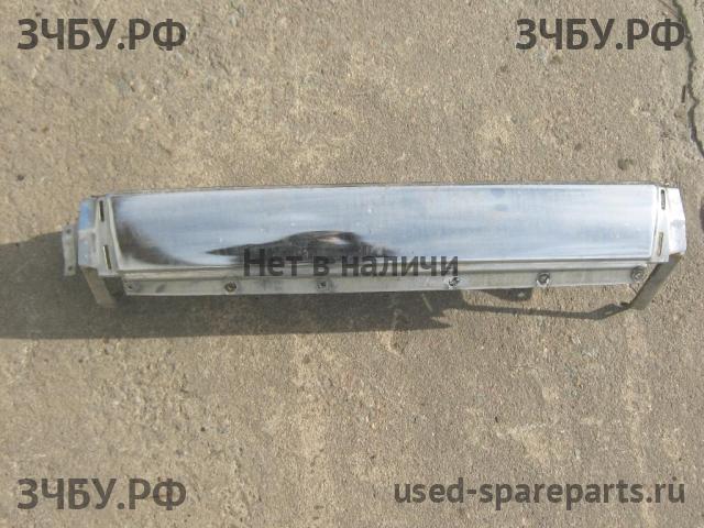 Mitsubishi Pajero/Montero 3 Бампер задний
