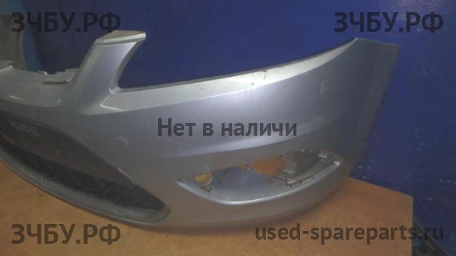 Ford Focus 3 Бампер передний