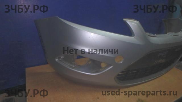Ford Focus 3 Бампер передний