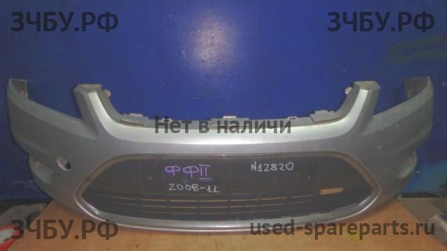 Ford Focus 3 Бампер передний
