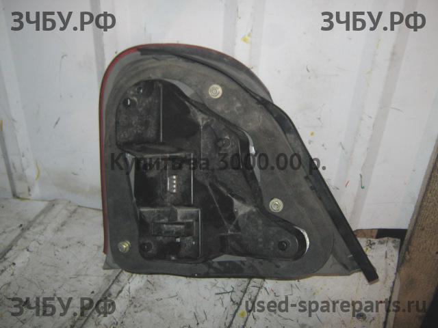 Rover 75 (RJ) Фонарь правый
