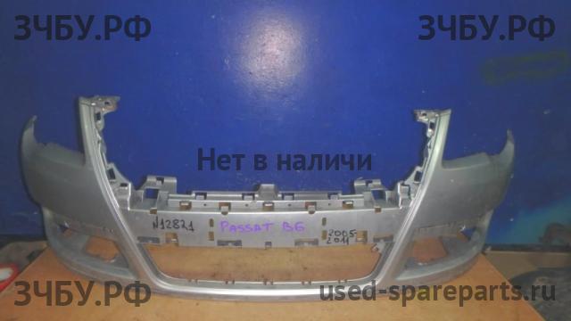 Volkswagen Passat B6 Бампер передний