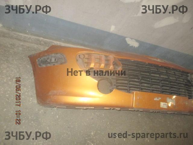 Peugeot 307 Бампер передний