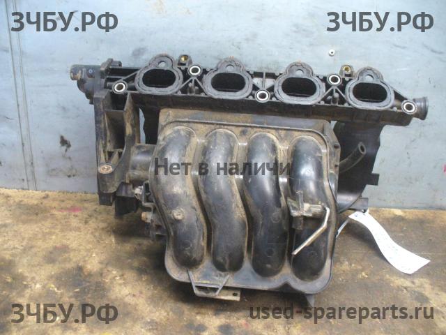 Mazda 3 [BK] Коллектор впускной