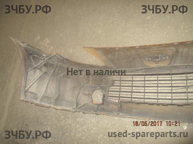 Peugeot 307 Бампер передний