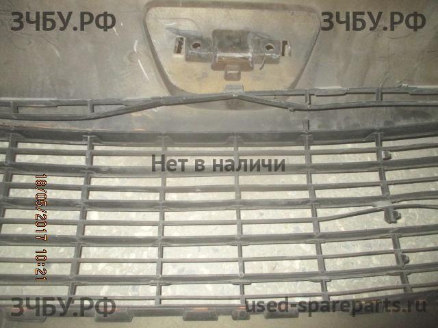 Peugeot 307 Бампер передний