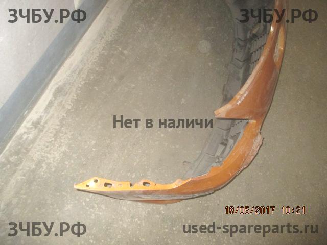 Peugeot 307 Бампер передний