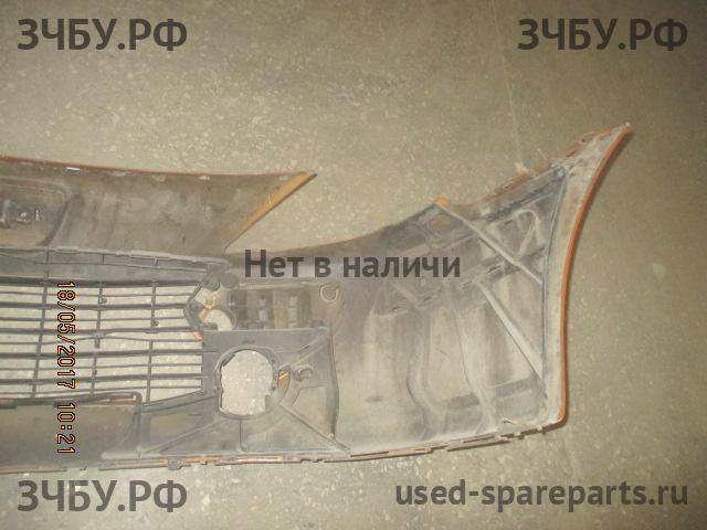 Peugeot 307 Бампер передний