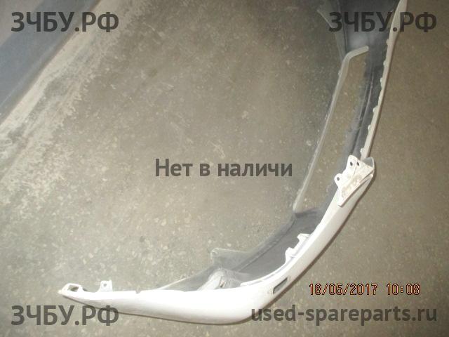 Lexus CT (1) 200h Бампер передний