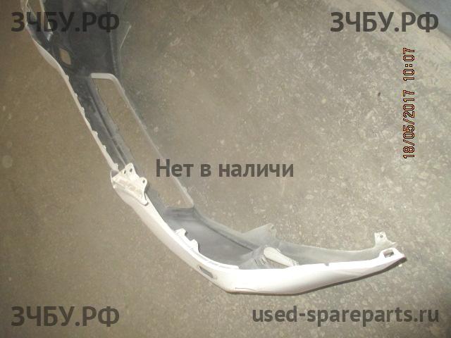 Lexus CT (1) 200h Бампер передний
