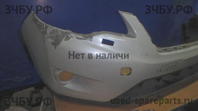 Subaru XV 1 Бампер передний