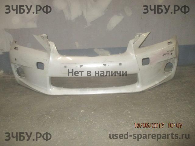 Lexus CT (1) 200h Бампер передний