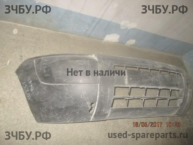 Citroen Berlingo 1 (M59) Рестайлинг Бампер передний