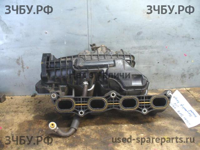 Suzuki SX4 (1) Коллектор впускной
