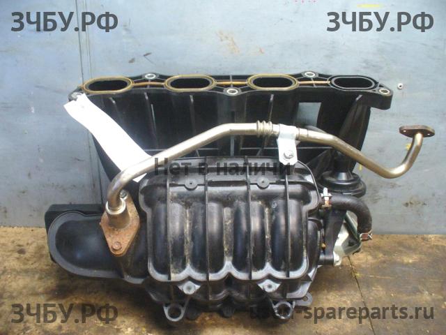 Suzuki Grand Vitara 2 (HT) Коллектор впускной