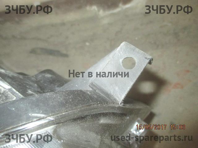 Nissan Qashqai (J10) Фара правая