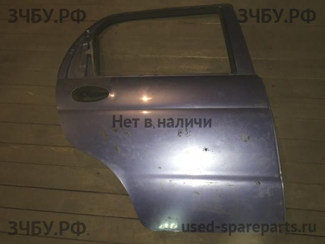 Daewoo Matiz 2 Дверь задняя правая