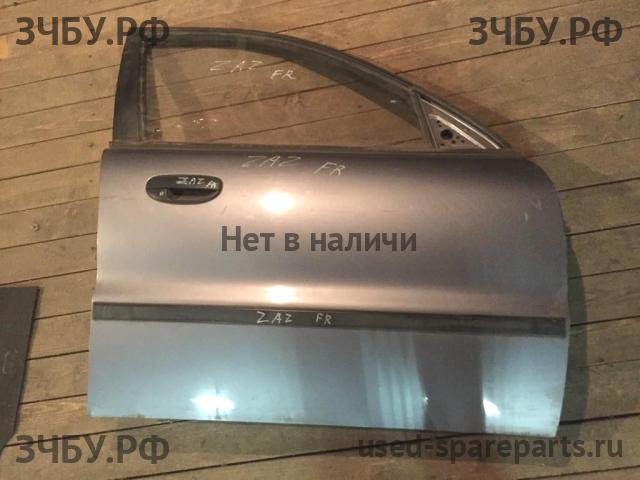 Chevrolet Lanos/Сhance Дверь передняя правая