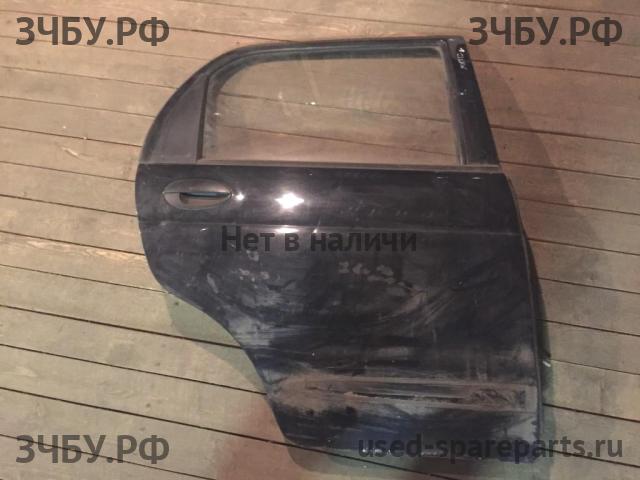 Daewoo Matiz 2 Дверь задняя правая