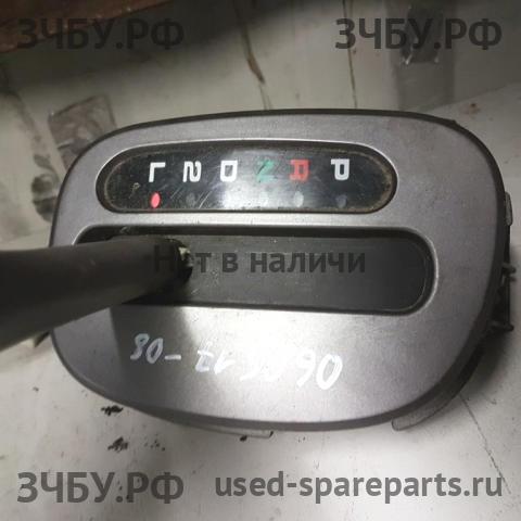 Hyundai Accent 2 Кулиса КПП