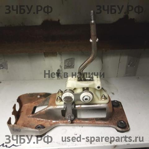 Hyundai Accent 2 Кулиса КПП