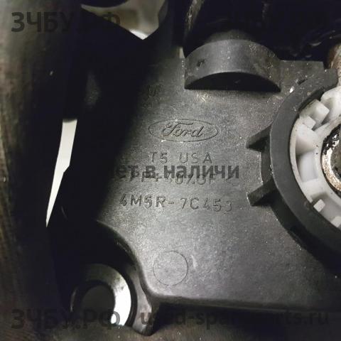 Ford Focus 2 Кулиса КПП