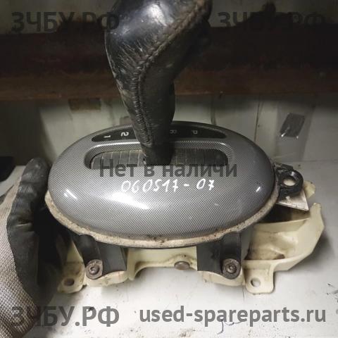 Dodge Neon 2 Кулиса КПП