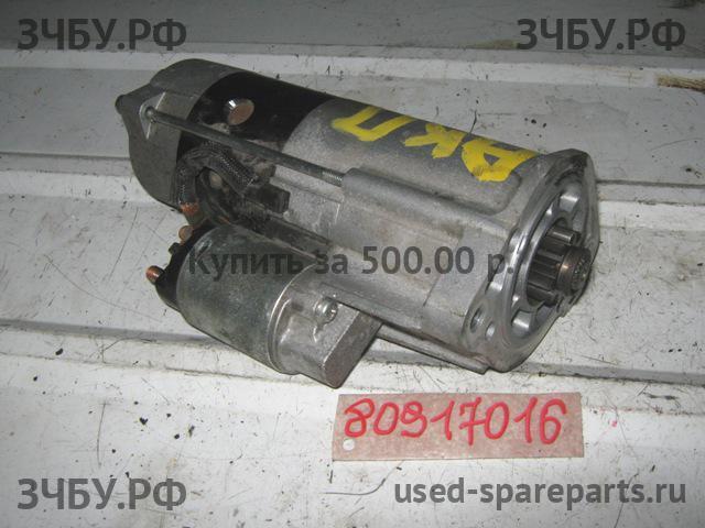 Mitsubishi Pajero/Montero 4 Стартёр