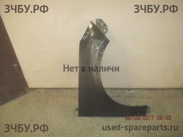 Ford Focus 3 Крыло переднее правое