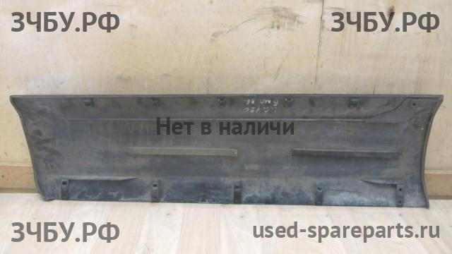 Toyota Land Cruiser 120 (PRADO) Накладка двери передней правой