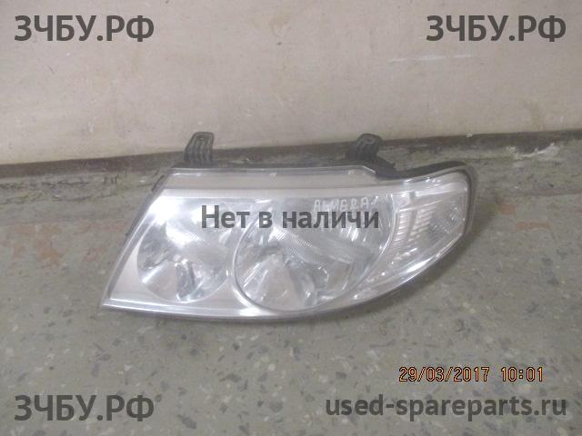 Nissan Almera Classic Фара левая