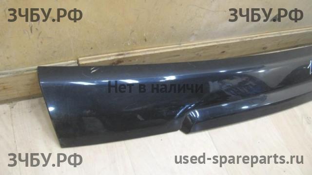 Land Rover Range Rover Sport 1 Накладка на дверь багажника