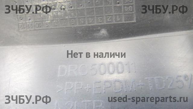 Land Rover Range Rover Sport 1 Накладка на дверь багажника