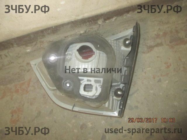 Hyundai ix35 Фонарь левый