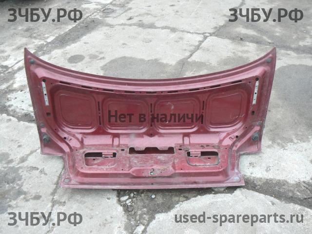Ford Mondeo 1 Крышка багажника